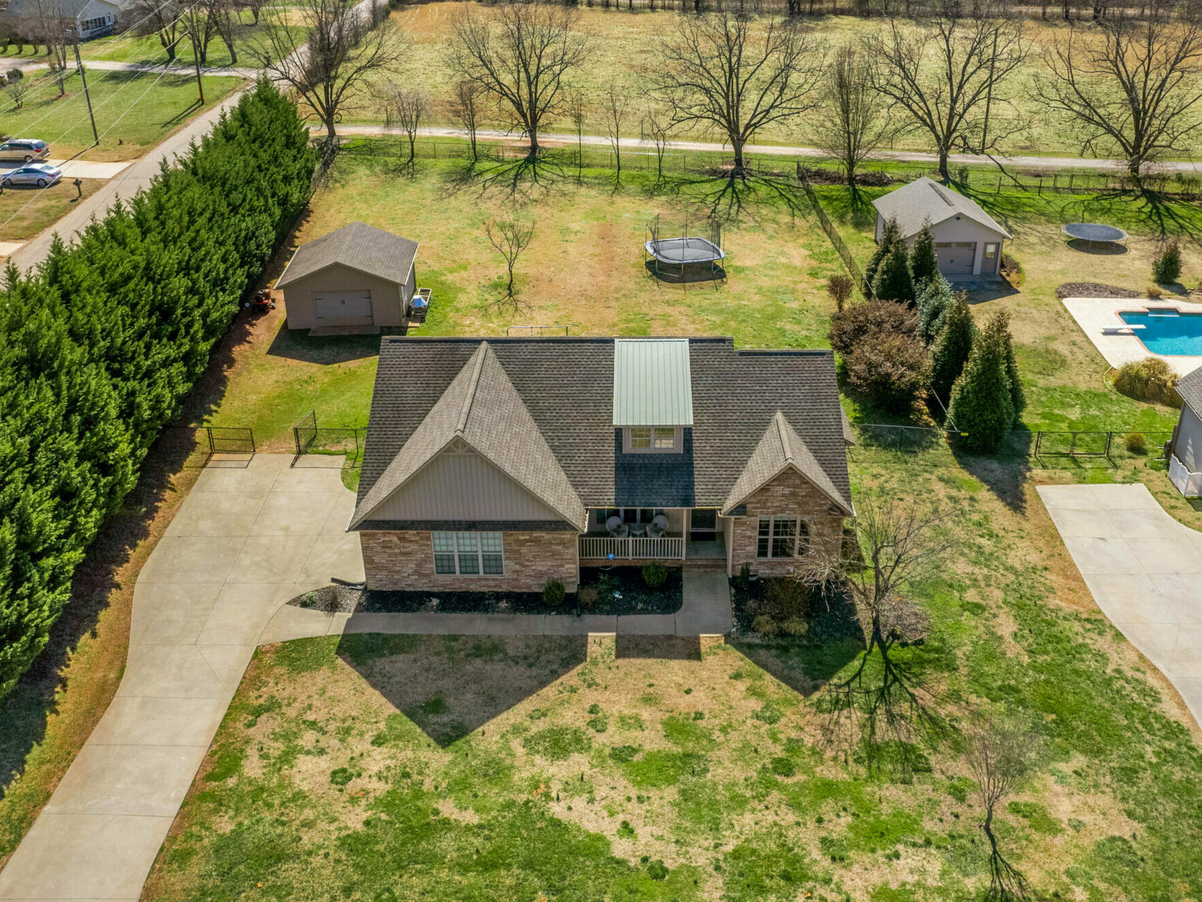 $300,000
Suzanna Dr. Inman, SC 29349