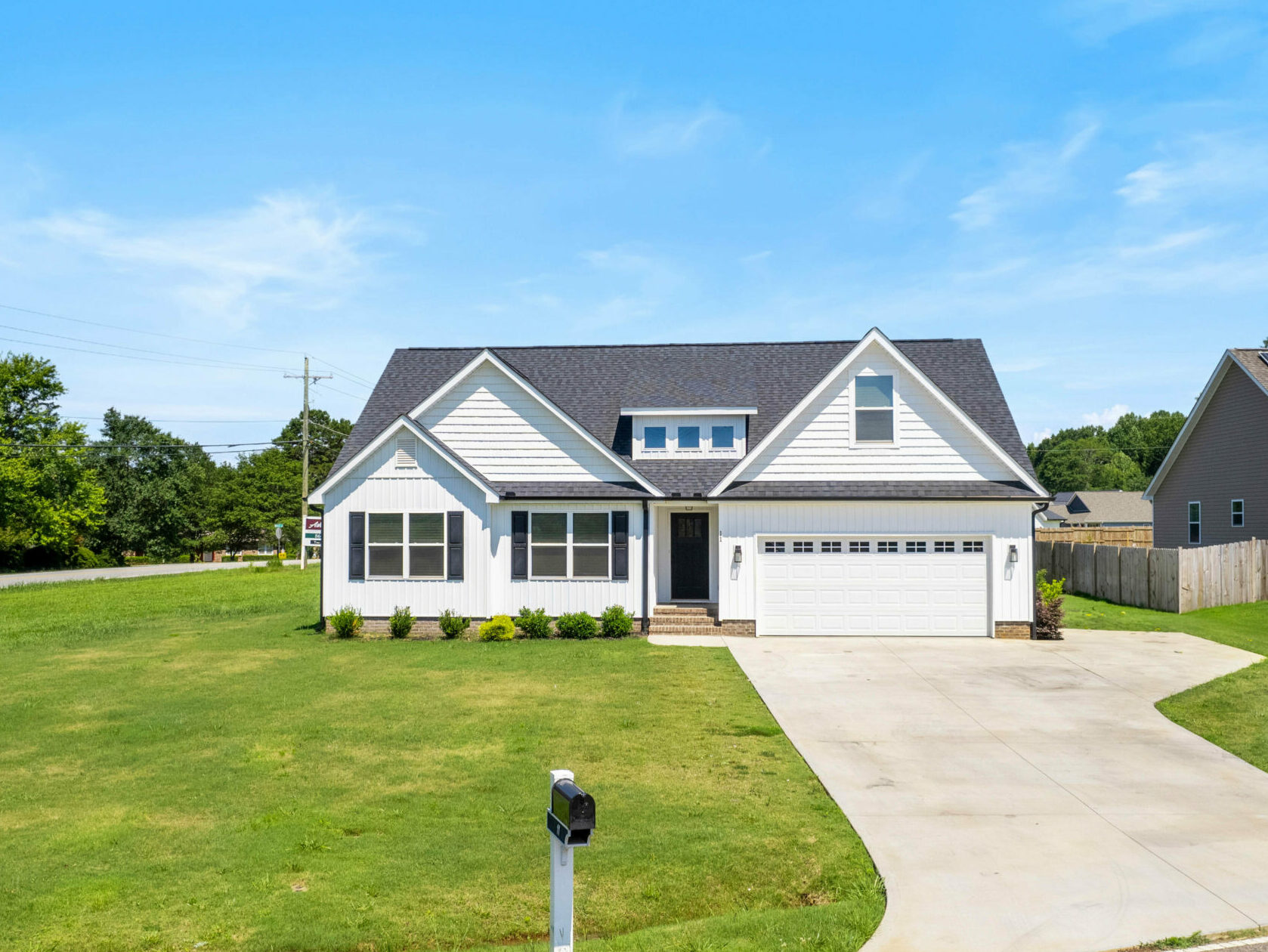 $390,000 11 Powell Lake Rd. Lyman, SC 29365