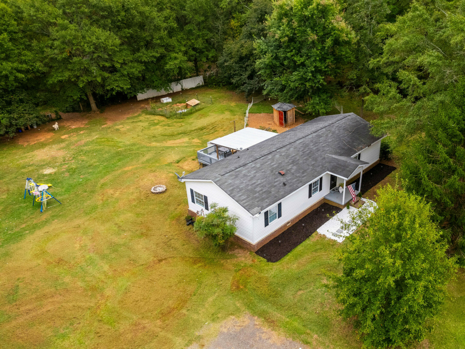$180,000 8451 Cross Anchor Rd. Enoree, SC 29335