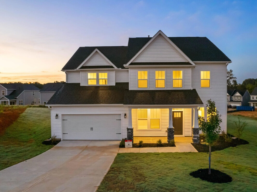 $495,000 909 Wild Pine Ct. Duncan, SC 29334