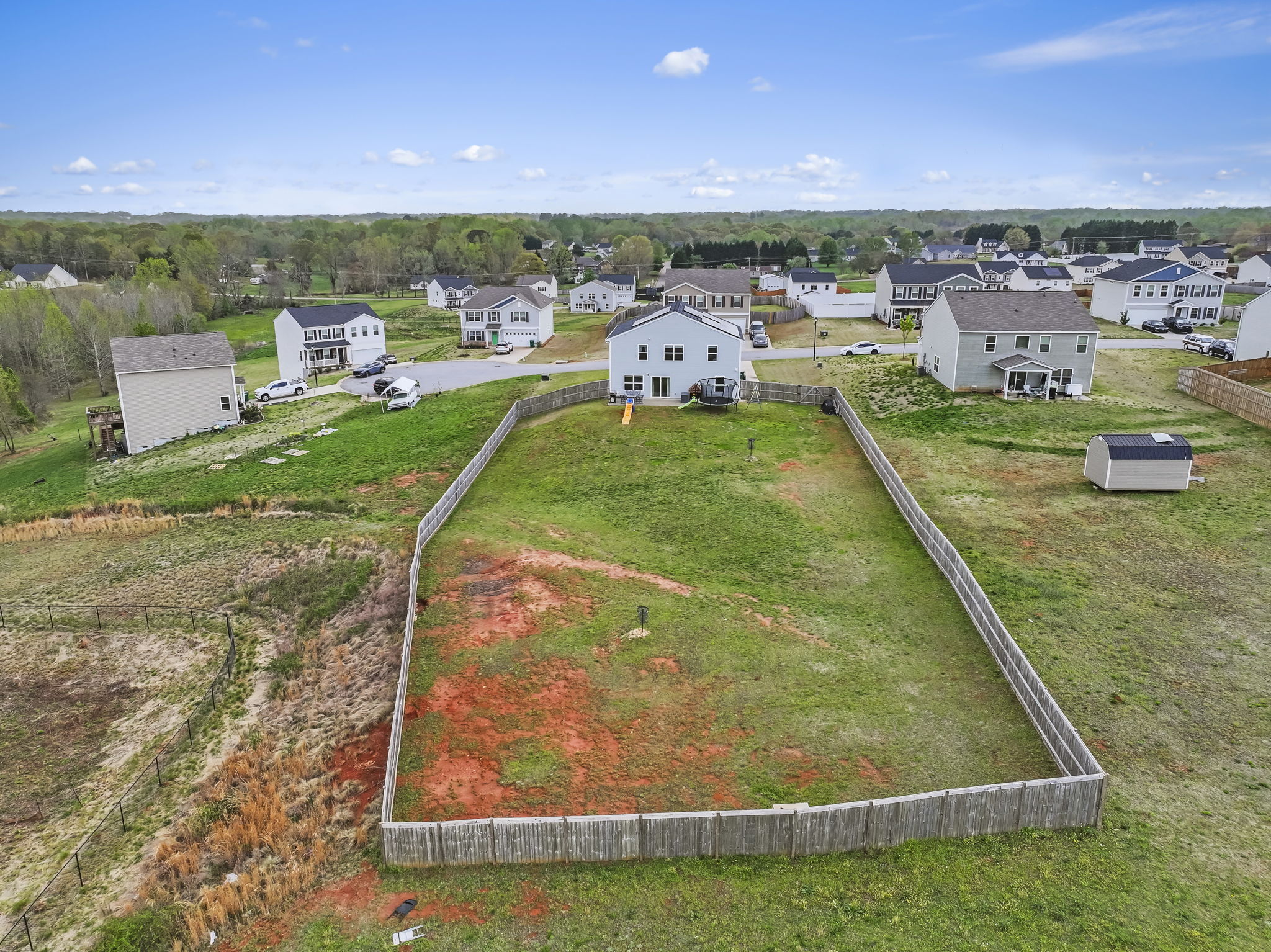 7239 Clemie Ct, South Carolina, 4 Bedrooms Bedrooms, ,2 BathroomsBathrooms,Single Family,For Sale,Mungo Homes,Clemie,2,1087