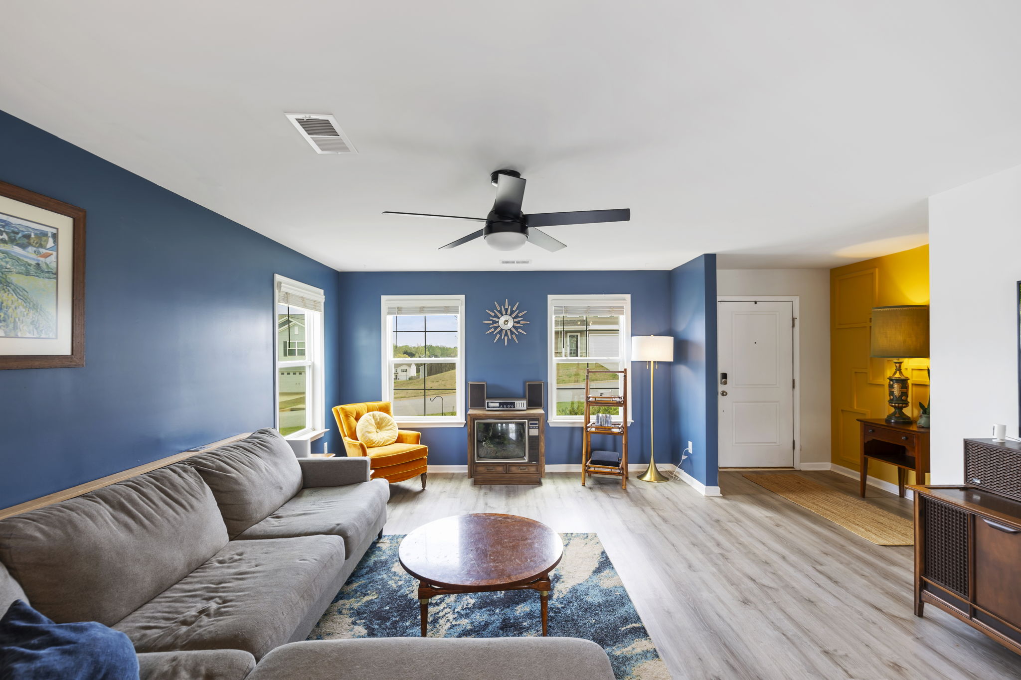 7239 Clemie Ct, South Carolina, 4 Bedrooms Bedrooms, ,2 BathroomsBathrooms,Single Family,For Sale,Mungo Homes,Clemie,2,1087