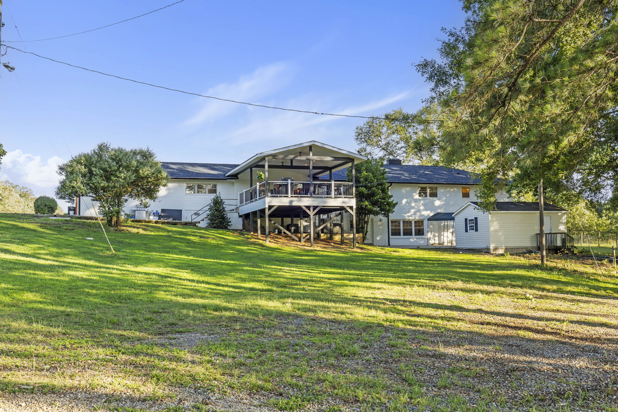 3225 Snow Rd, Anderson, South Carolina 29621, 6 Bedrooms Bedrooms, ,5 BathroomsBathrooms,Single Family,For Sale,Snow Rd,1093