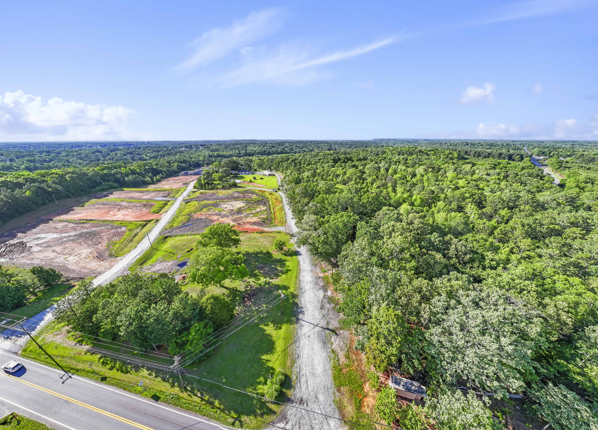 3225 Snow Rd, Anderson, South Carolina 29621, 6 Bedrooms Bedrooms, ,5 BathroomsBathrooms,Single Family,For Sale,Snow Rd,1093