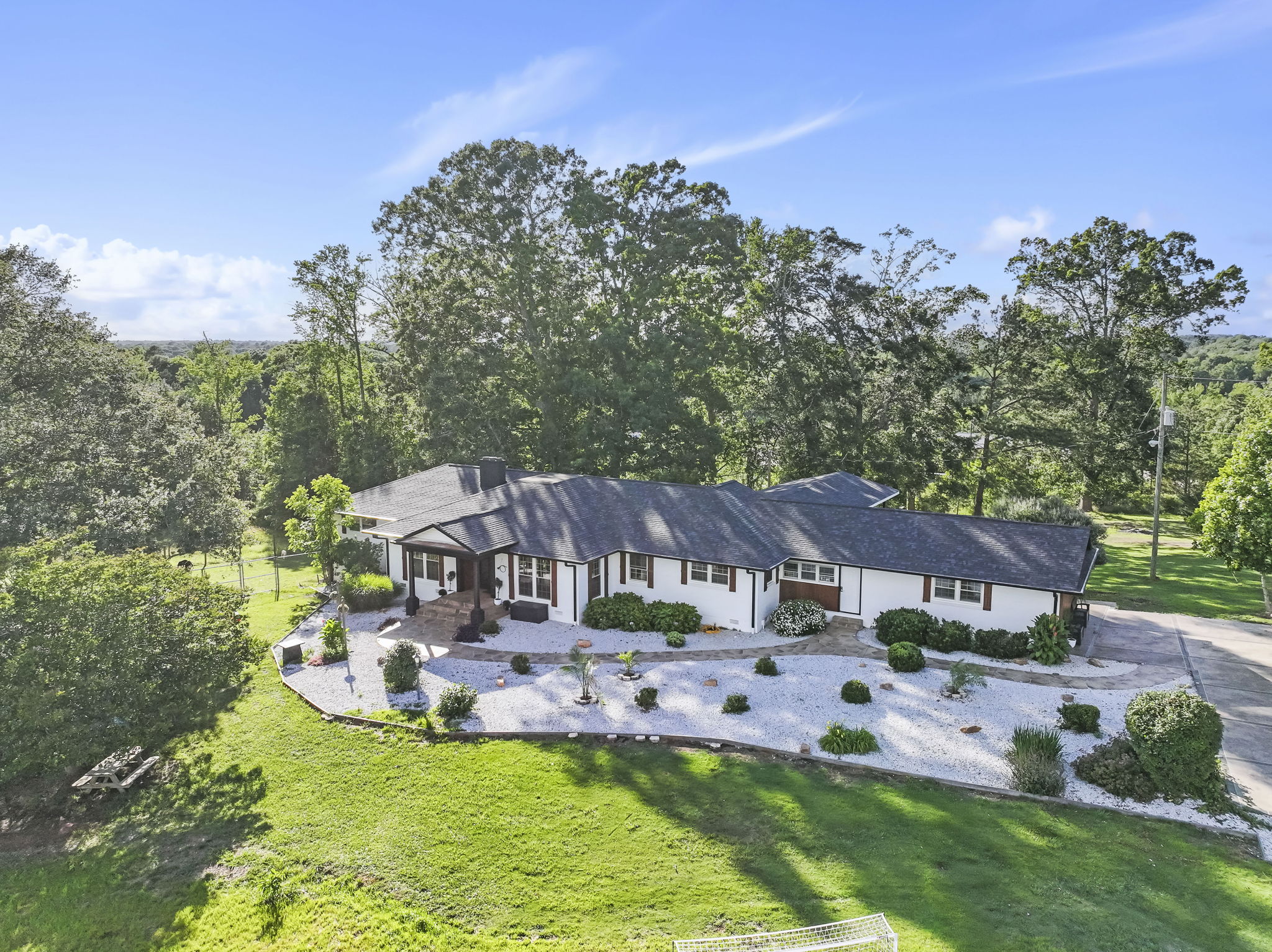 3225 Snow Rd, Anderson, South Carolina 29621, 6 Bedrooms Bedrooms, ,5 BathroomsBathrooms,Single Family,For Sale,Snow Rd,1093