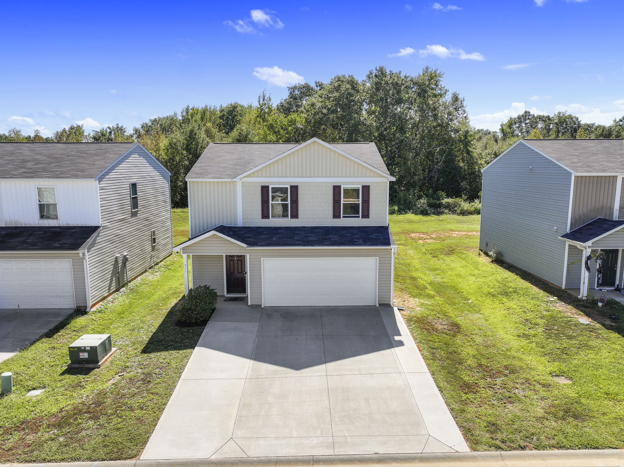 489 Wagon Trail, Duncan, South Carolina 29334, 3 Bedrooms Bedrooms, ,2 BathroomsBathrooms,Single Family,For Sale,Wagon,2,1103