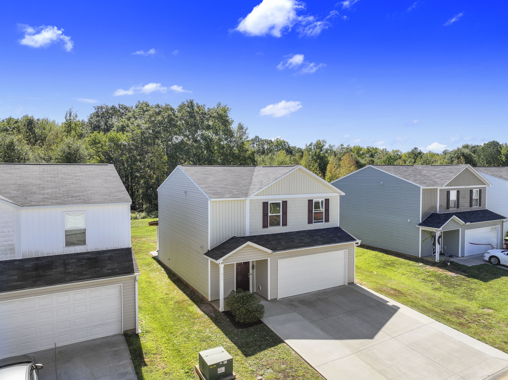 489 Wagon Trail, Duncan, South Carolina 29334, 3 Bedrooms Bedrooms, ,2 BathroomsBathrooms,Single Family,For Sale,Wagon,2,1103