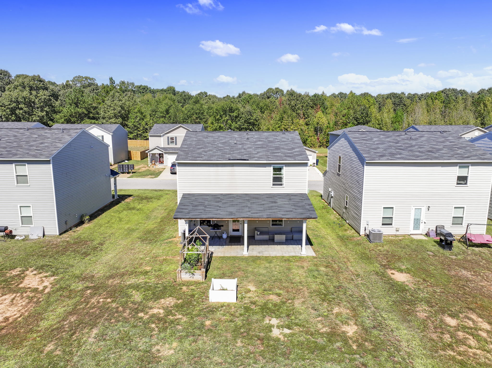 489 Wagon Trail, Duncan, South Carolina 29334, 3 Bedrooms Bedrooms, ,2 BathroomsBathrooms,Single Family,For Sale,Wagon,2,1103