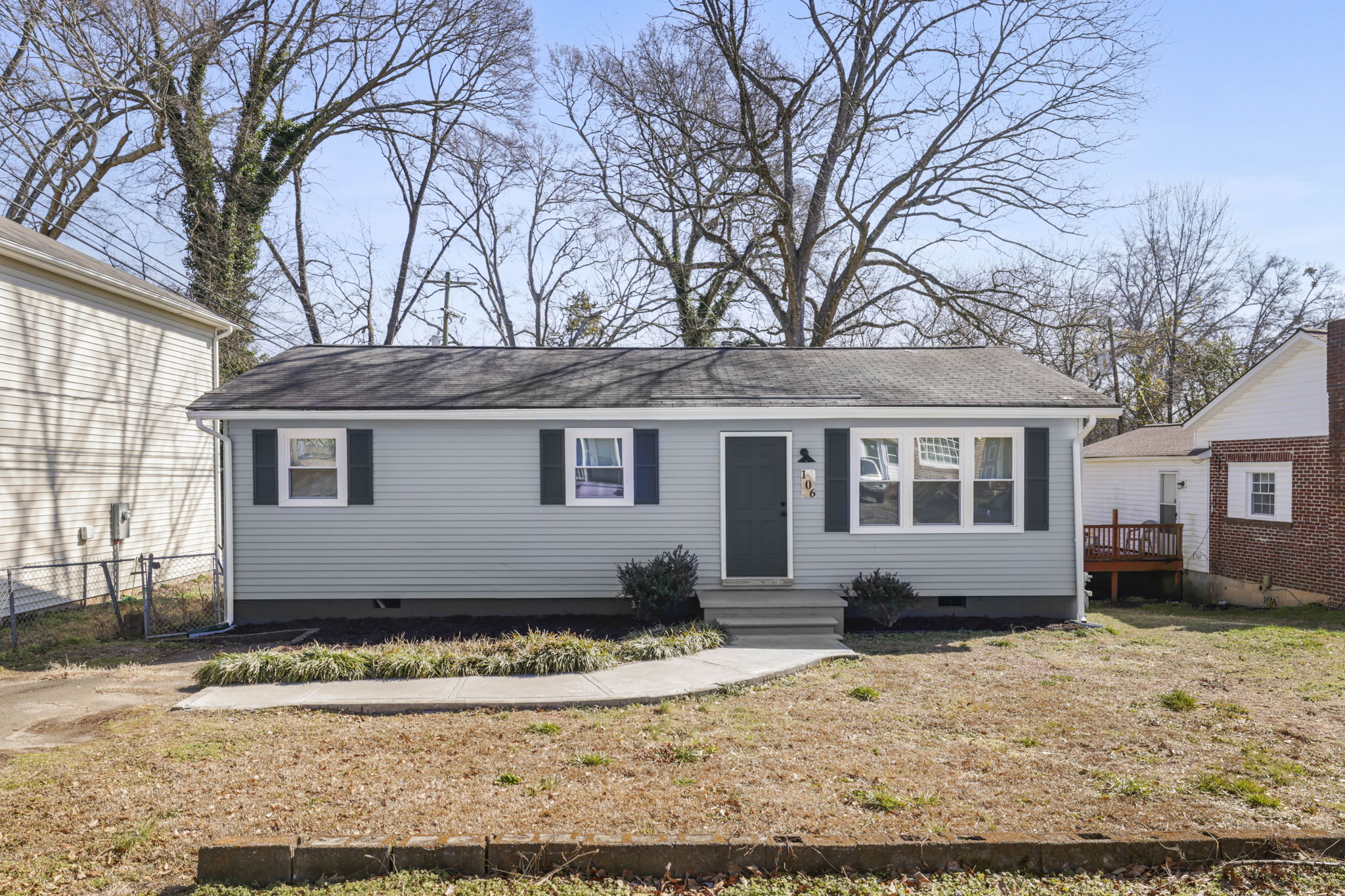106 Allen Avenue, Spartanburg, South Carolina 29303, 2 Bedrooms Bedrooms, ,1 BathroomBathrooms,Single Family,For Sale,Allen,1105