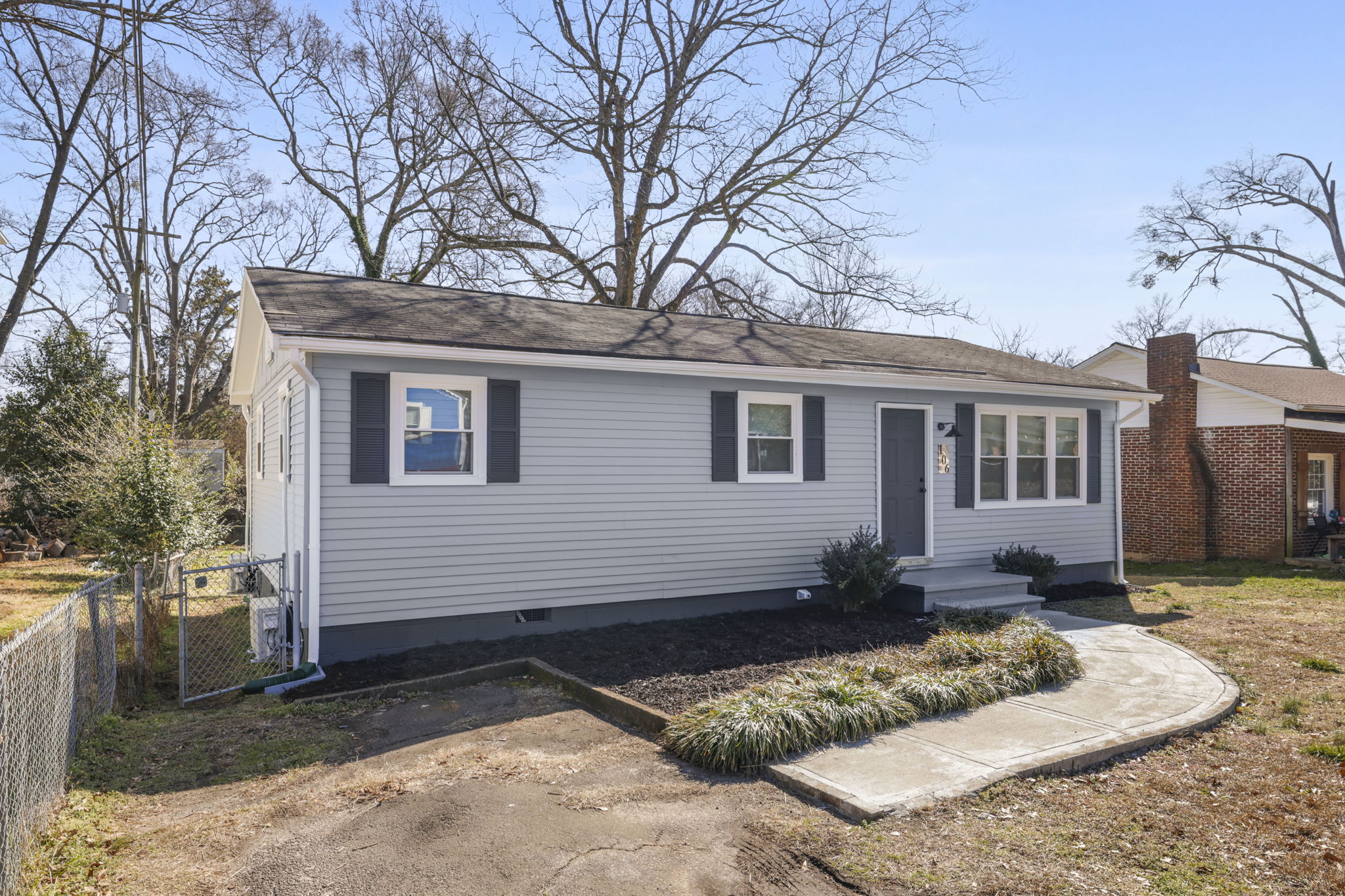 106 Allen Avenue, Spartanburg, South Carolina 29303, 2 Bedrooms Bedrooms, ,1 BathroomBathrooms,Single Family,For Sale,Allen,1105