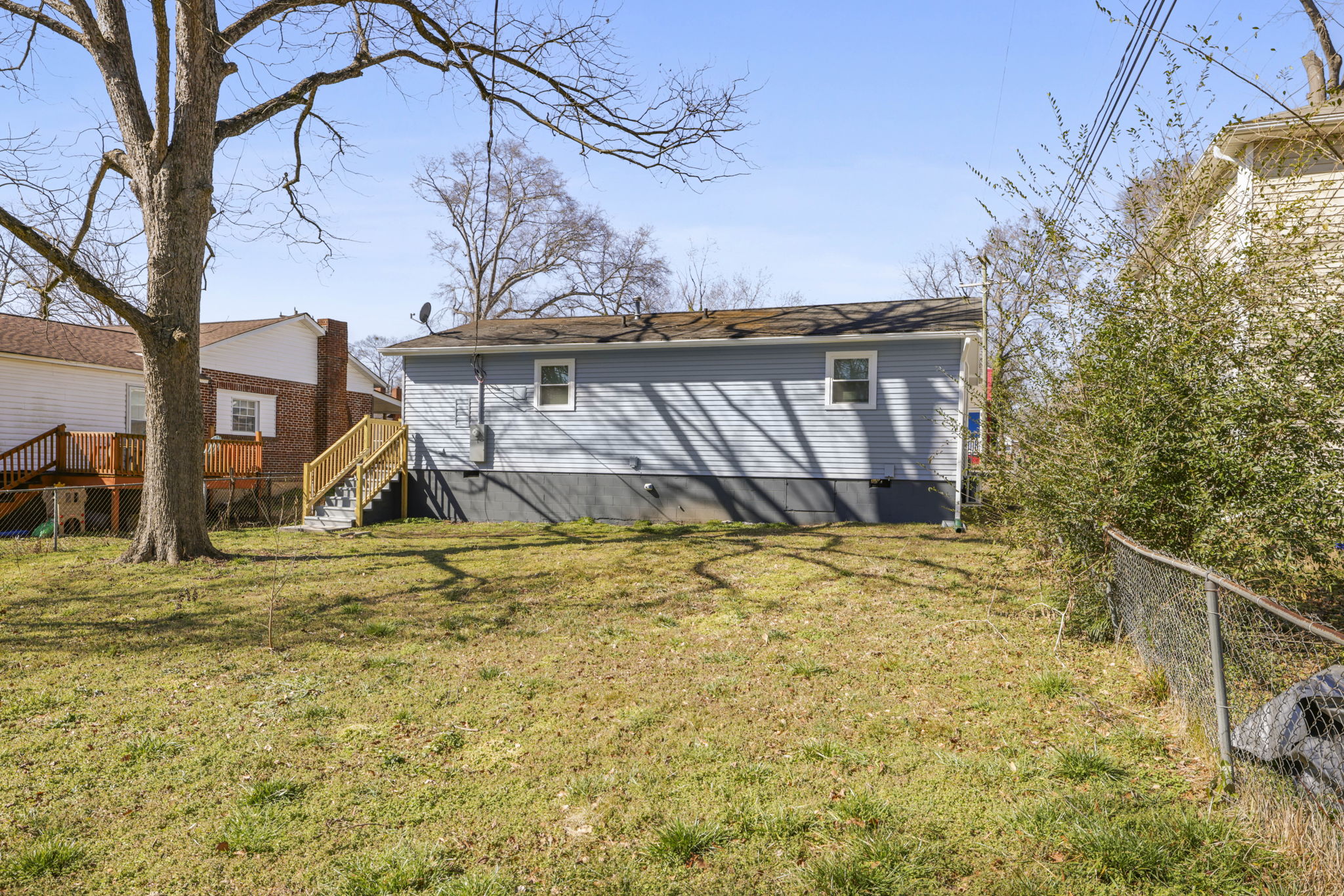 106 Allen Avenue, Spartanburg, South Carolina 29303, 2 Bedrooms Bedrooms, ,1 BathroomBathrooms,Single Family,For Sale,Allen,1105