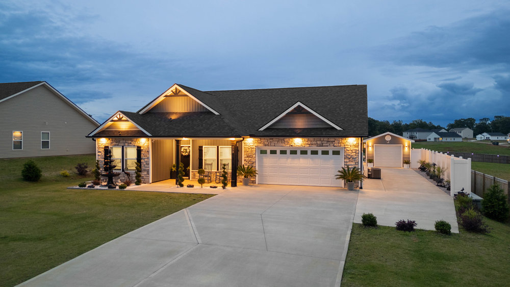 223 R C Thompson, Chesnee, South Carolina 29323, 3 Bedrooms Bedrooms, ,2 BathroomsBathrooms,Single Family,For Sale,R C Thompson,1106