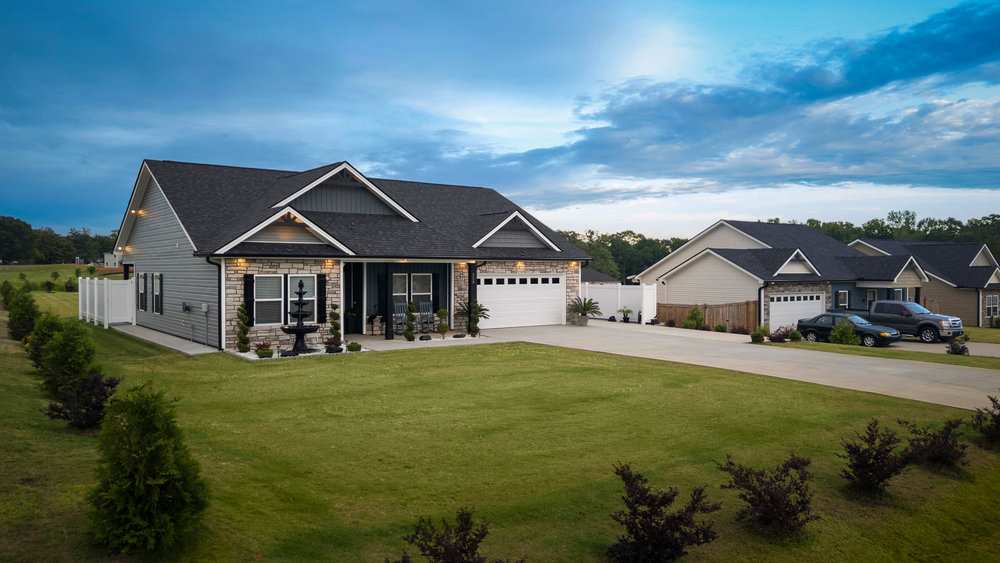 223 R C Thompson, Chesnee, South Carolina 29323, 3 Bedrooms Bedrooms, ,2 BathroomsBathrooms,Single Family,For Sale,R C Thompson,1106