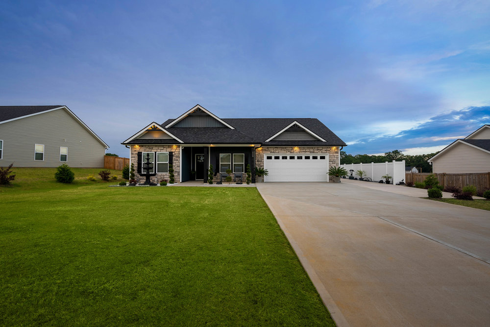 223 R C Thompson, Chesnee, South Carolina 29323, 3 Bedrooms Bedrooms, ,2 BathroomsBathrooms,Single Family,For Sale,R C Thompson,1106
