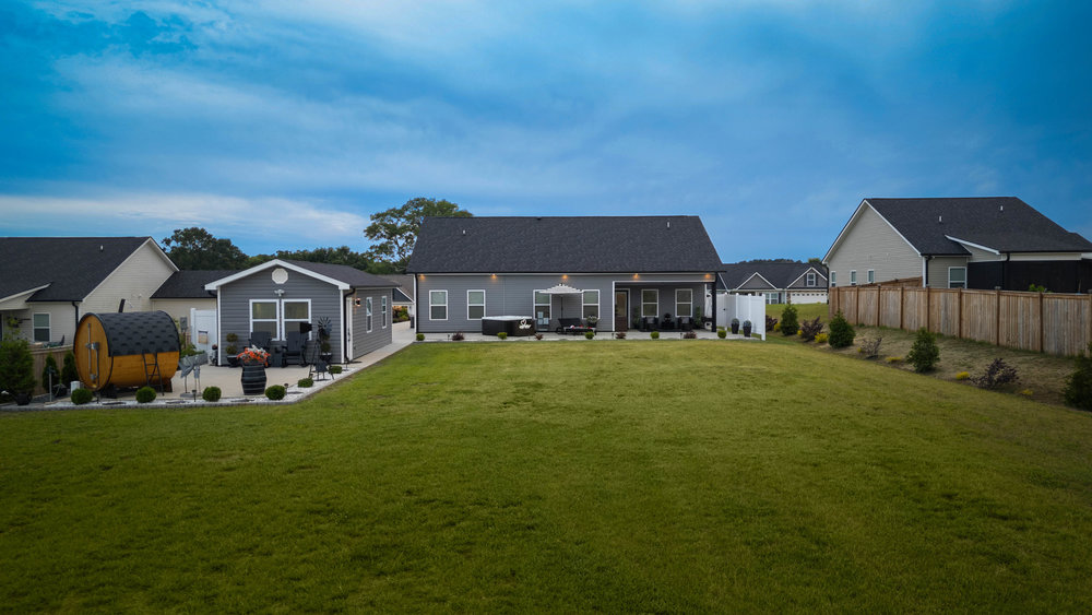 223 R C Thompson, Chesnee, South Carolina 29323, 3 Bedrooms Bedrooms, ,2 BathroomsBathrooms,Single Family,For Sale,R C Thompson,1106