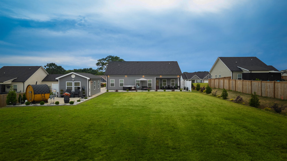 223 R C Thompson, Chesnee, South Carolina 29323, 3 Bedrooms Bedrooms, ,2 BathroomsBathrooms,Single Family,For Sale,R C Thompson,1106