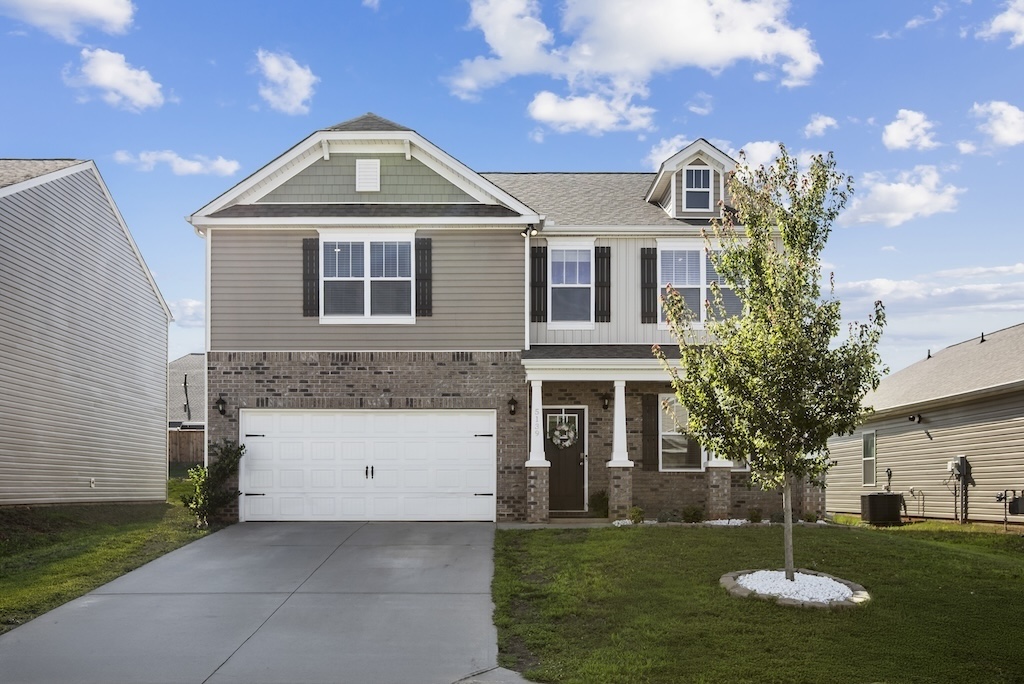 5139 Pratt Drive, Boiling Springs, South Carolina 29316, 4 Bedrooms Bedrooms, ,2 BathroomsBathrooms,Single Family,For Sale,Pratt,1113