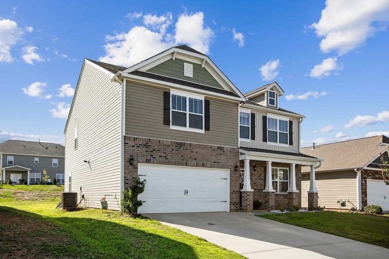 5139 Pratt Drive, Boiling Springs, South Carolina 29316, 4 Bedrooms Bedrooms, ,2 BathroomsBathrooms,Single Family,For Sale,Pratt,1113