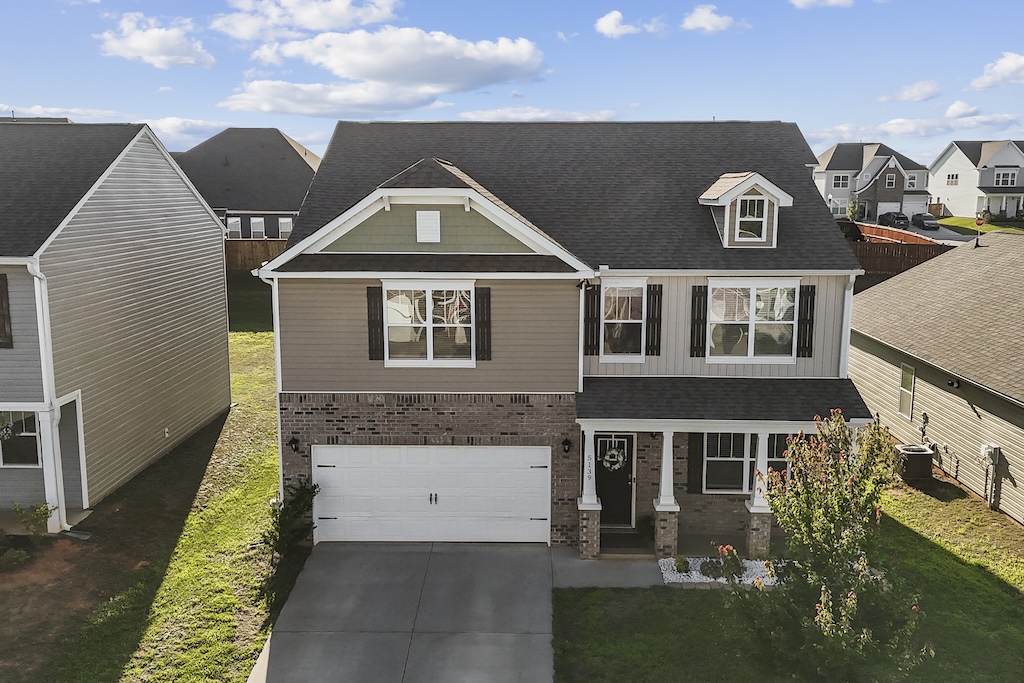 5139 Pratt Drive, Boiling Springs, South Carolina 29316, 4 Bedrooms Bedrooms, ,2 BathroomsBathrooms,Single Family,For Sale,Pratt,1113