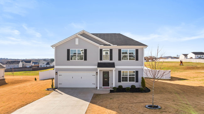 7214 Clemie Ct, Boiling Springs, South Carolina 29316, 4 Bedrooms Bedrooms, ,2.5 BathroomsBathrooms,Single Family,For Sale,7214 Clemie Ct,1045