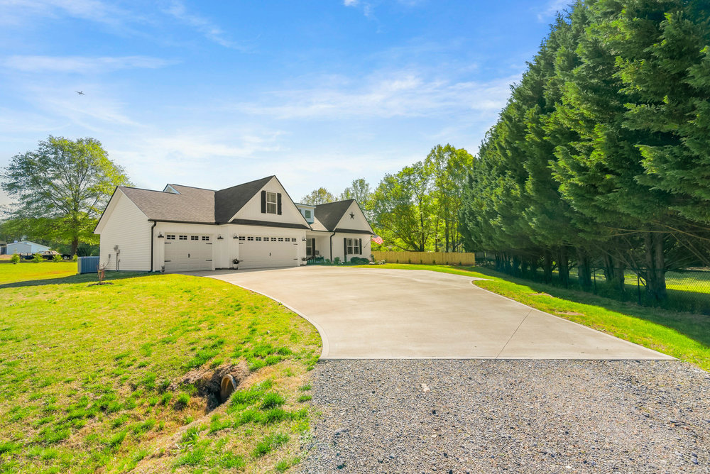 203 Plemmond rd, Lyman, South Carolina, 4 Bedrooms Bedrooms, ,2 BathroomsBathrooms,Single Family,For Sale,Plemmond,1071