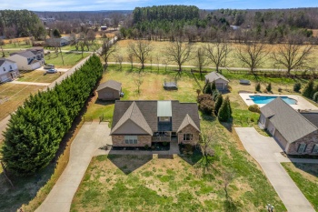 101 Suzanna Dr, Inman, South Carolina, 3 Bedrooms Bedrooms, ,2 BathroomsBathrooms,Single Family,For Sale,Suzanna,1080